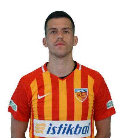 Nehuen Mario Paz