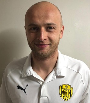 Michal Pazdan