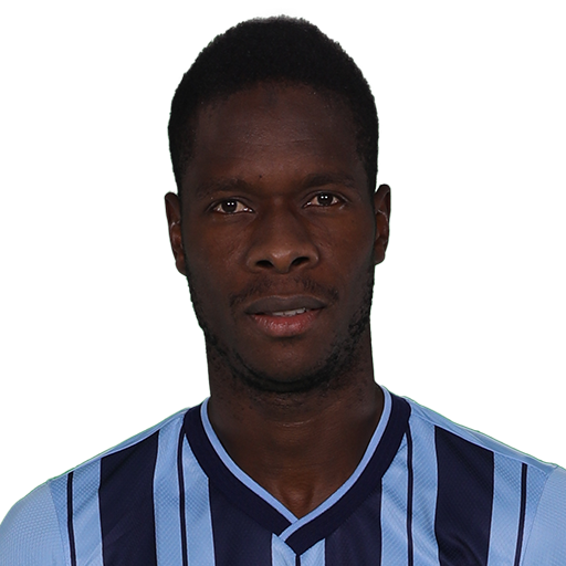 Pape Abou Cisse