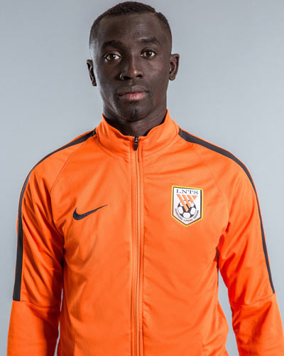 Papiss Demba Cisse