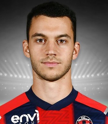 Pedro Miguel De Almeida Lopes Pereira