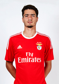 Pedro Filipe Figueiredo Rodrigues