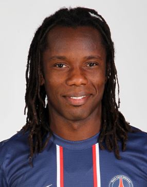 Peguy Makanda Luyindula