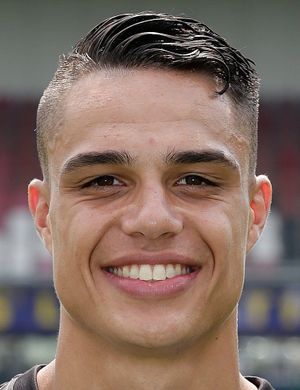 Jeoy Mathijs Pelupessy