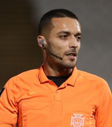 Claudio Pereira