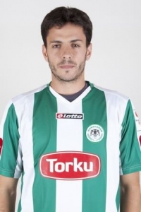 Alvaro Mejia Perez