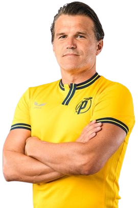 Zoltan Petö