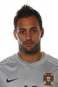 António Alberto Bastos Pimparel