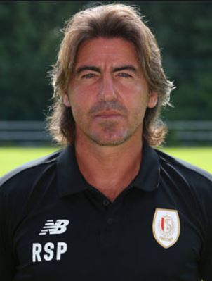 Ricardo Manuel Da Silva Sa Pinto