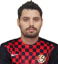 Sebastian Andres Pinto Perurena