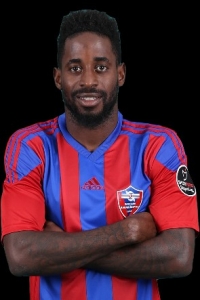 Andre Biyogo Poko