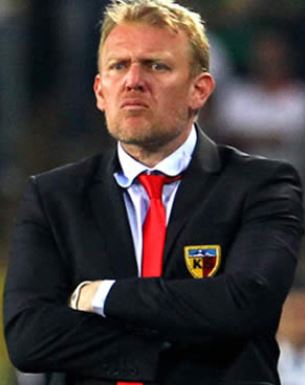 Robert Prosinecki