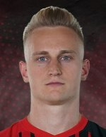 Bartlomiej Radoslaw Pawlawski