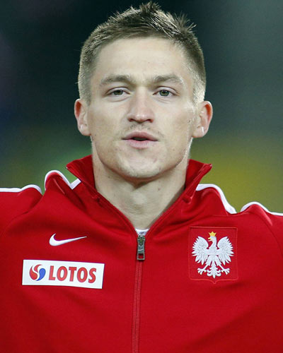 Radoslaw Pawel Murawski