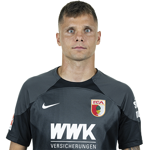 Rafal Tadeusz Gikiewicz