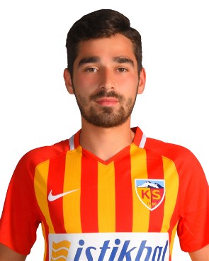 Ramazan Emirhan Civelek