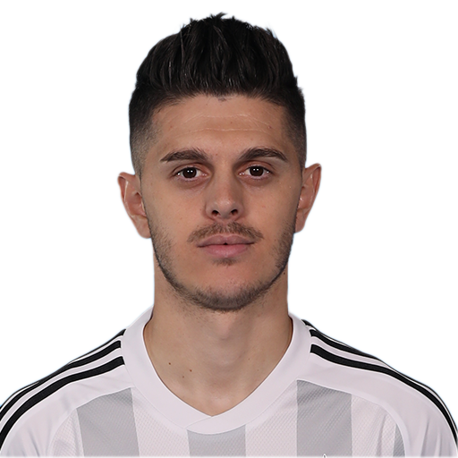 Milot Rashica