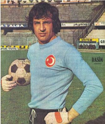 Rasim Kara