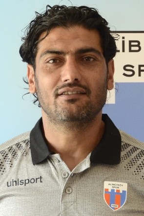 Recep Asıl
