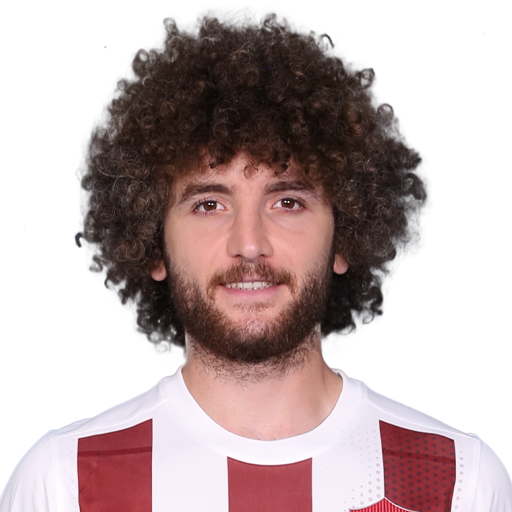 Recep Burak Yılmaz
