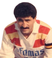 Recep Dikkeleş