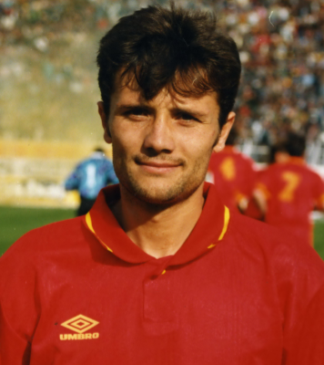 Recep Umut