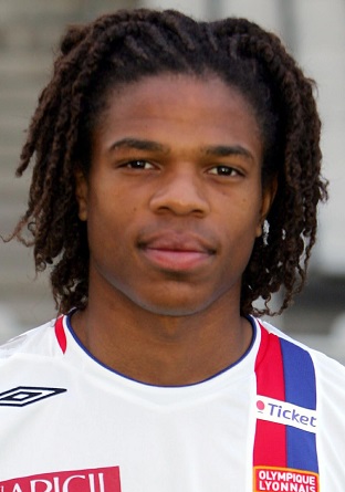 Loic Alex Teliere Hubert Remy