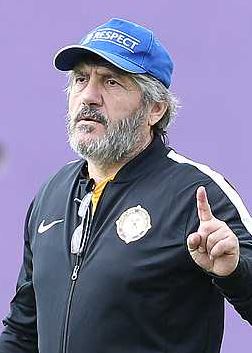 Mustafa Reşit Akçay