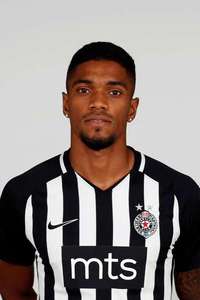 Ricardo Jorge Pires Gomes