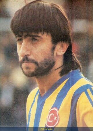 Rıdvan Dilmen