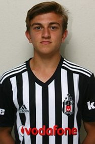 Rıdvan Yılmaz