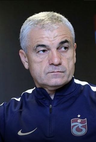Rıza Çalımbay