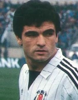 Rıza Çalımbay