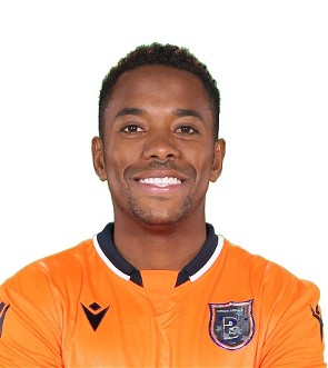 Robson De Souza