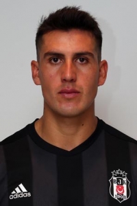 Enzo Pablo Roco Roco