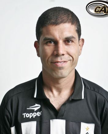 Ricardo Luis Pozzi Rodrigues