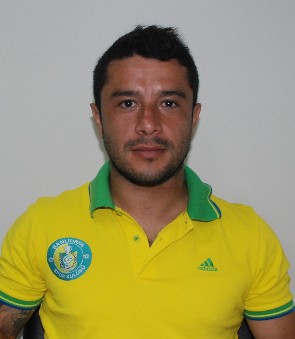 Rodrigo Alvaro Tello Valenzuella