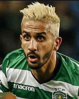 Ruben Tiago Rodrigues Ribeiro