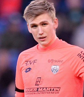 Runar Alex Runarsson