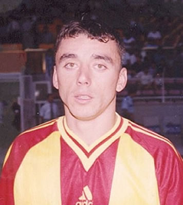 Ruşen Duranoğlu