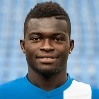 Isaac Sackey