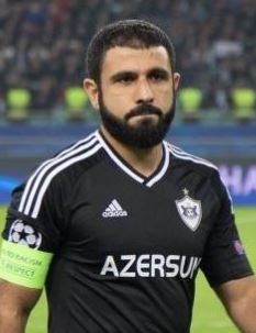 Rashad Ferhat Sadigov
