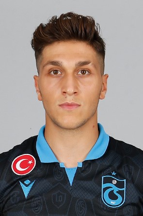 Safa Kınalı