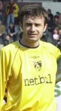 Saffet Akbaş