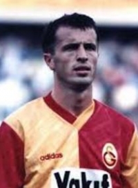 Saffet Sancaklı