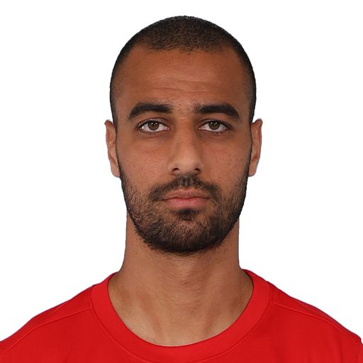 Ramzi Safuri