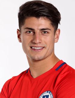 Angelo Nicolas Sagal Tapia