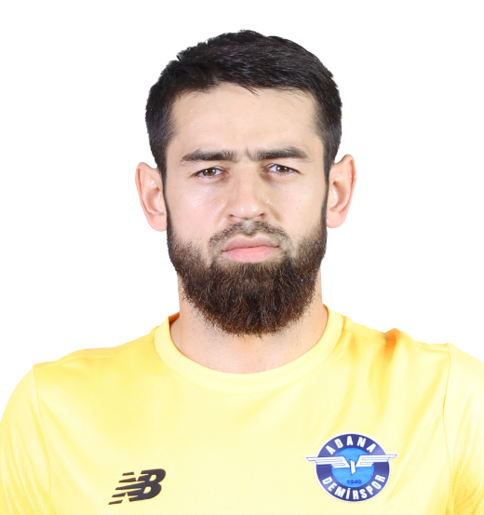 Şaxrudin Magomedoviç Magomedaliyev