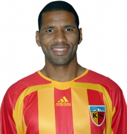 Alioum Saidou