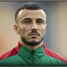 Romain Ghanem Paul Saiss